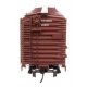50′ AAR Double-Door Boxcar - Ready to Run -- Southern Railway 40233, HO, WalthersProto 101684