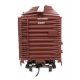 50′ AAR Double-Door Boxcar - Ready to Run -- Southern Railway 40233, HO, WalthersProto 101684