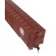 50′ AAR Double-Door Boxcar - Ready to Run -- Southern Railway 40202, HO, WalthersProto 101682
