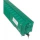 50′ AAR Double-Door Boxcar - Ready to Run -- Penn Central 175198, HO, WalthersProto 101679