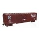 50′ AAR Double-Door Boxcar - Ready to Run -- Southern Pacific(TM) 65175, HO, WalthersProto 101685