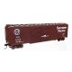 50′ AAR Double-Door Boxcar - Ready to Run -- Southern Pacific(TM) 65175, HO, WalthersProto 101685