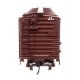 50′ AAR Double-Door Boxcar - Ready to Run -- Southern Pacific(TM) 65404, HO, WalthersProto 101687