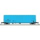 ACF 50′ Precision Design Rib-Side Boxcar - Ready to Run - Master(R) -- Union Pacific, HO, Atlas Model Railroad Co. 20007062
