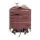 40′ Double Sheathed Wood Boxcar - Ready to Run -- Northern Pacific 11260, HO, WalthersMainline 40184