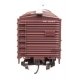 40′ Double Sheathed Wood Boxcar - Ready to Run -- Northern Pacific 11257, HO, WalthersMainline 40183