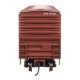 50′ ACF Exterior Post Dreadnaught End Plate B Boxcar - Ready to Run -- Grand Trunk Western 5179, HO, WalthersMainline 46041