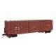 50′ ACF Exterior Post Dreadnaught End Plate B Boxcar - Ready to Run -- Grand Trunk Western 5179, HO, WalthersMainline 46042
