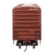 50′ ACF Exterior Post Dreadnaught End Plate B Boxcar - Ready to Run -- Grand Trunk Western 5179, HO, WalthersMainline 46043