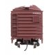 40′ ARA Single Sheathed Boxcar with Dreadnaught Ends - Ready to Run -- Canadian National 508509, HO, WalthersMainline 40355