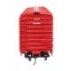 50′ PC&F Insulated Boxcar - Ready to Run -- Santa Fe 525306, HO, WalthersMainline 2845
