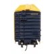 50′ PC&F Insulated Boxcar - Ready to Run -- Chesapeake & Ohio 22742, HO, WalthersMainline 2854