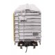 50′ PC&F Insulated Boxcar - Ready to Run -- Union Pacific(R) 499178, HO, WalthersMainline 2871