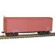 36′ Double-Sheathed Wood Boxcar w/Steel Roof, Ends, Fishbelly Underframe - K -- Data Only (Boxcar Re, HO, Accurail Inc 1397