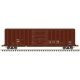 FMC 5347 Single-Door Boxcar - Ready to Run - Master(R) -- San Luis Central 1021 (Box, HO, Atlas Model Railroad Co. 20007607
