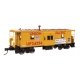 International Bay Window Caboose - Ready to Run -- Union Pacific(R) 24508, HO, WalthersMainline 8681