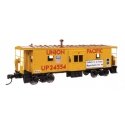 International Bay Window Caboose - Ready to Run -- Union Pacific(R) 24508, HO, WalthersMainline 8681