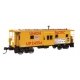 International Bay Window Caboose - Ready to Run -- Union Pacific(R) 24508, HO, WalthersMainline 8681