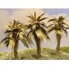 Fan Palm Tree -- 3-4′Tall, ALL, Grand Central Scenery T26