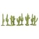 Cactus -- pkg(7), ALL, Grand Central Scenery T46