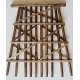 Double Track Bents pkg(5) -- 7′ Tall, HO, Grand Central Scenery TB21
