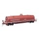 52′ NSC Type II Coil Car - Ready to Run -- Canadian Pacific 346830, HO, WalthersProto 105706