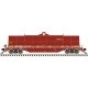 42′ Coil Steel Car with Fishbelly Side Sill - Ready to Run - Master(R) -- Grand Trunk, N, Atlas Model Railroad Co. 50006771