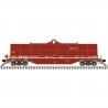 42′ Coil Steel Car with Fishbelly Side Sill - Ready to Run - Master(R) -- Grand Trunk, N, Atlas Model Railroad Co. 50006771