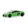Audi R8 V 10 Plus - Assembled -- Various Standard Colors, HO, Herpa Models 28516