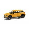 Audi Q 2 Station Wagon - Assembled -- Various Standard Colors, HO, Herpa Models 28677