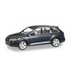 Audi Q7 Crossover SUV - Assembled -- Various Metallic Colors, HO, Herpa Models 38447