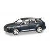 Audi Q7 Crossover SUV - Assembled -- Various Metallic Colors, HO, Herpa Models 38447