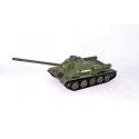 Su 85 Battle Tank - Assembled -- Soviet Army (olive), HO, Herpa Models 746663