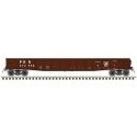 ACF 70-Ton 52′ Gondola - Ready to Run - Master(R) -- Pennsylvania Railroad 373249 (Bo, N, Atlas Model Railroad Co. 50006413