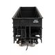 70-Ton AAR 3-Bay Open Hopper - Ready to Run -- Reading 60455, HO, WalthersMainline 56728