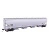 67′ Trinity 6351 4-Bay Covered Hopper - Ready to Run -- Archer-Daniels-Midland 64425, HO, WalthersProto 110300