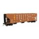 50′ Pullman-Standard PS2-CD 4427 3-Bay Covered Hopper - Ready to Run -- CMA TLDX 3014, HO, WalthersMainline 49421