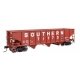 70-Ton AAR 3-Bay Open Hopper - Ready to Run -- Southern 71770, HO, WalthersMainline 56755