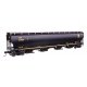 67′ Trinity 6351 4-Bay Covered Hopper - Ready to Run -- Trinity Industries Leasing TILX 570024, HO, WalthersProto 110325