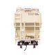 67′ Trinity 6351 4-Bay Covered Hopper - Ready to Run -- Vera Sun TILX 639834, HO, WalthersProto 110329