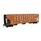 50′ Pullman-Standard PS2-CD 4427 3-Bay Covered Hopper - Ready to Run -- CMA TLDX 3010, HO, WalthersMainline 49420
