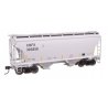 39′ Trinity 3281 2-Bay Covered Hopper - Ready-to-Run -- CBFX 303859, HO, WalthersMainline 49307