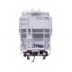 67′ Trinity 6351 4-Bay Covered Hopper - Ready to Run -- Midwest DDG Transport MWTX 212676, HO, WalthersProto 110323