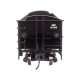 70-Ton AAR 3-Bay Open Hopper - Ready to Run -- Alaska 14705, HO, WalthersMainline 56733