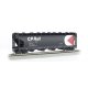 56′ ACF Center-Flow Covered Hopper - Ready to Run - Silver Series(R) -- Canadian Pacific, HO, Bachmann Industries 17529