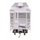 39′ Trinity 3281 2-Bay Covered Hopper - Ready-to-Run -- CBFX 303929, HO, WalthersMainline 49308