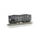 USRA 55-Ton Outside-Braced Hopper w/Load - Ready to Run - Silver Series(R) -- Baltimore & Oh, HO, Bachmann Industries 19509