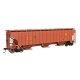 57′ Trinity 4750 3-Bay Covered Hopper - Ready to Run -- Allied Enterprises 2336, HO, WalthersMainline 49063