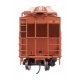 57′ Trinity 4750 3-Bay Covered Hopper - Ready to Run -- Allied Enterprises 2336, HO, WalthersMainline 49063