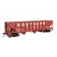 70-Ton AAR 3-Bay Open Hopper - Ready to Run -- Southern 71631, HO, WalthersMainline 56754